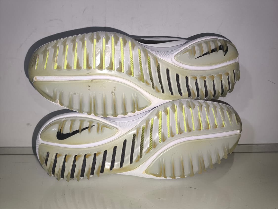 265mm 나이키 루나 컨트롤 베이퍼2 골프화 상품이미지9