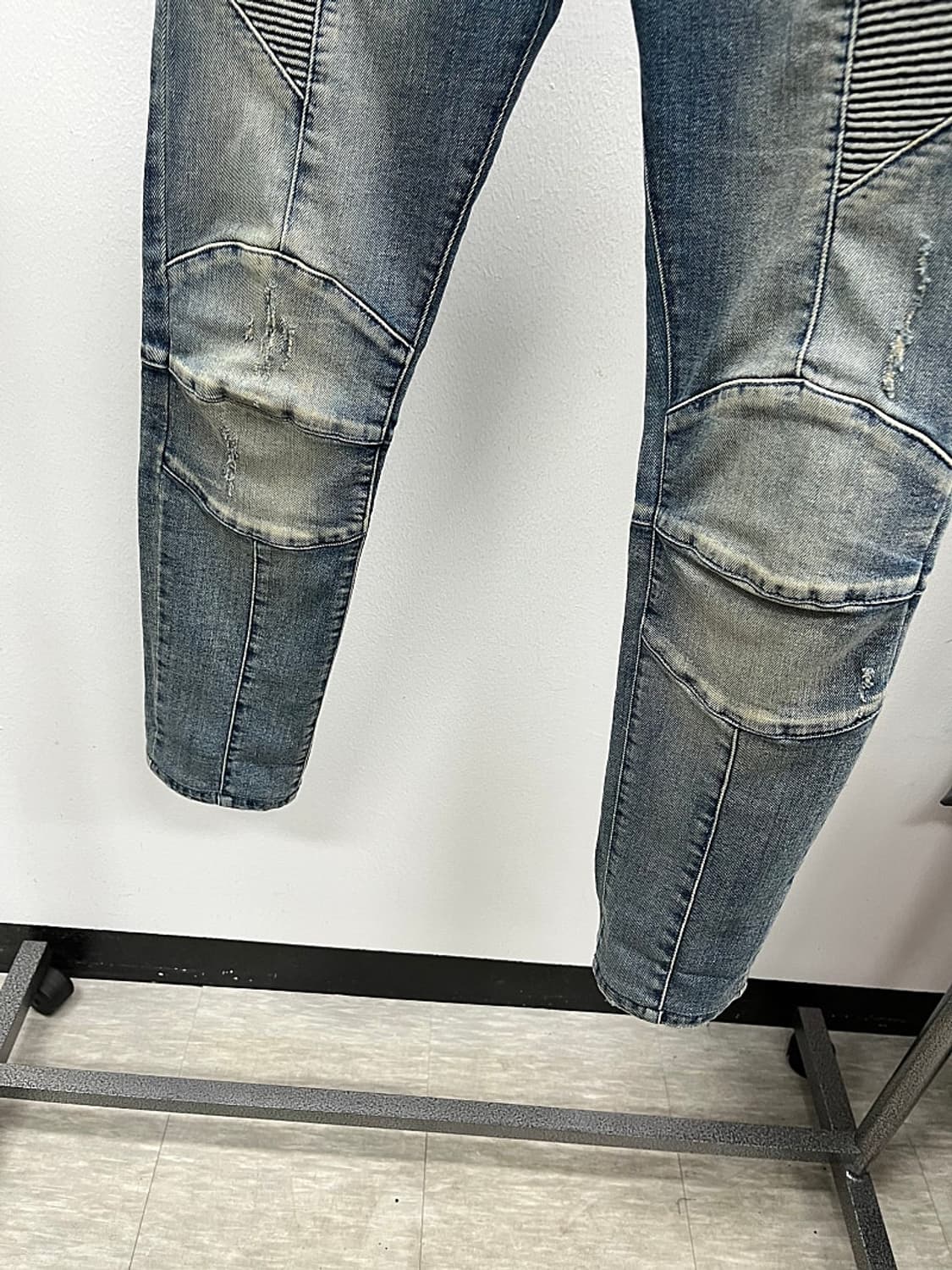 31-32) 피에르발망 스판 바이커진  상품이미지3