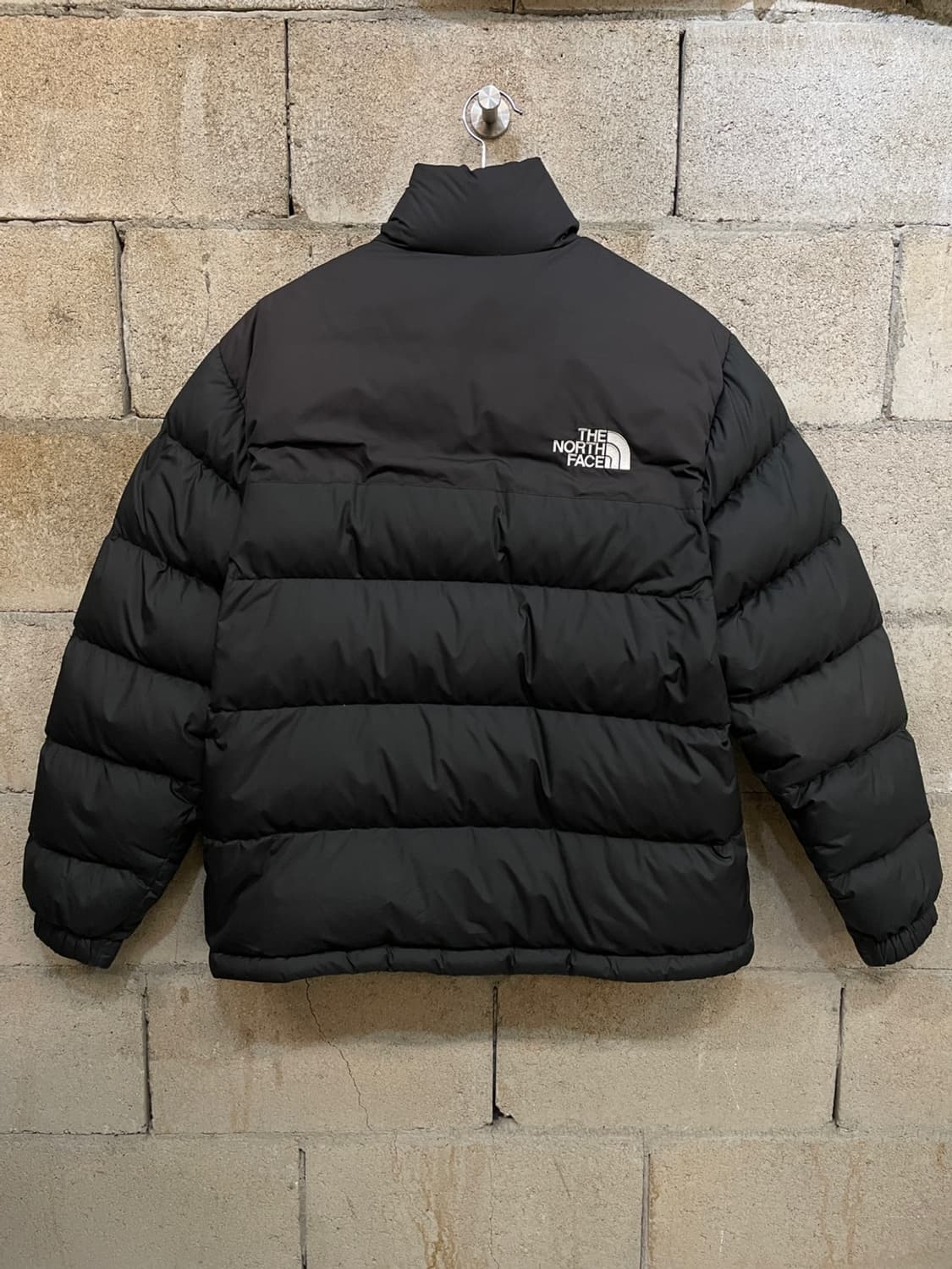 노스페이스 1992 눕시 패딩 상품이미지5