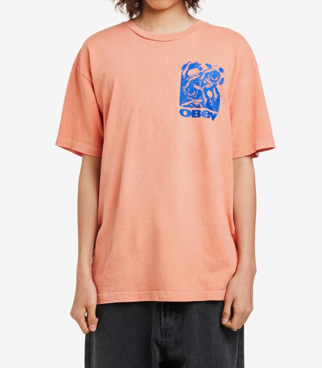 오베이 티셔츠 상품이미지1
