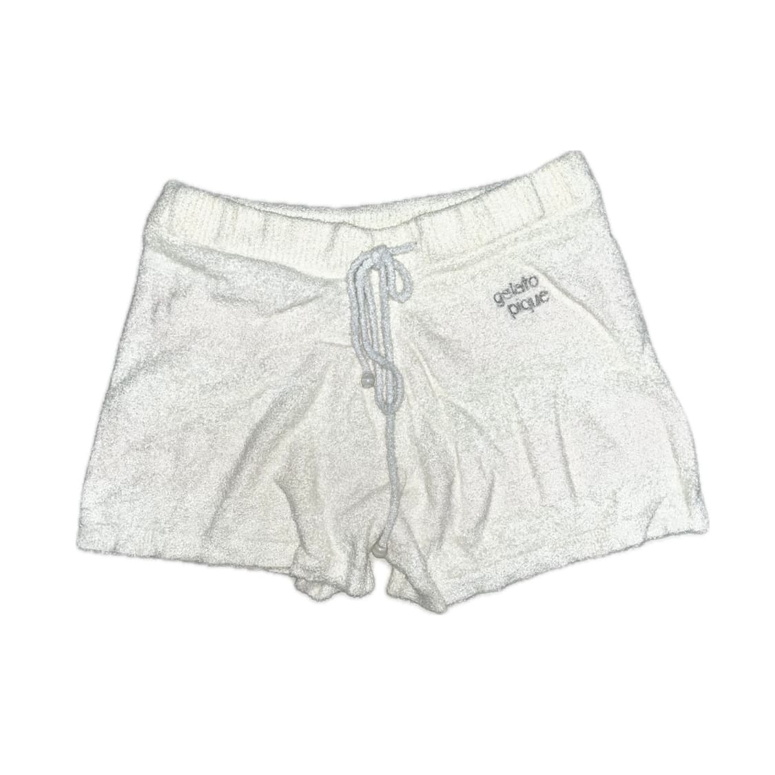 젤라또피케 베이지 숏팬츠 반바지 라떼갸루 히메갸루 오네갸루 로걀 상품이미지1