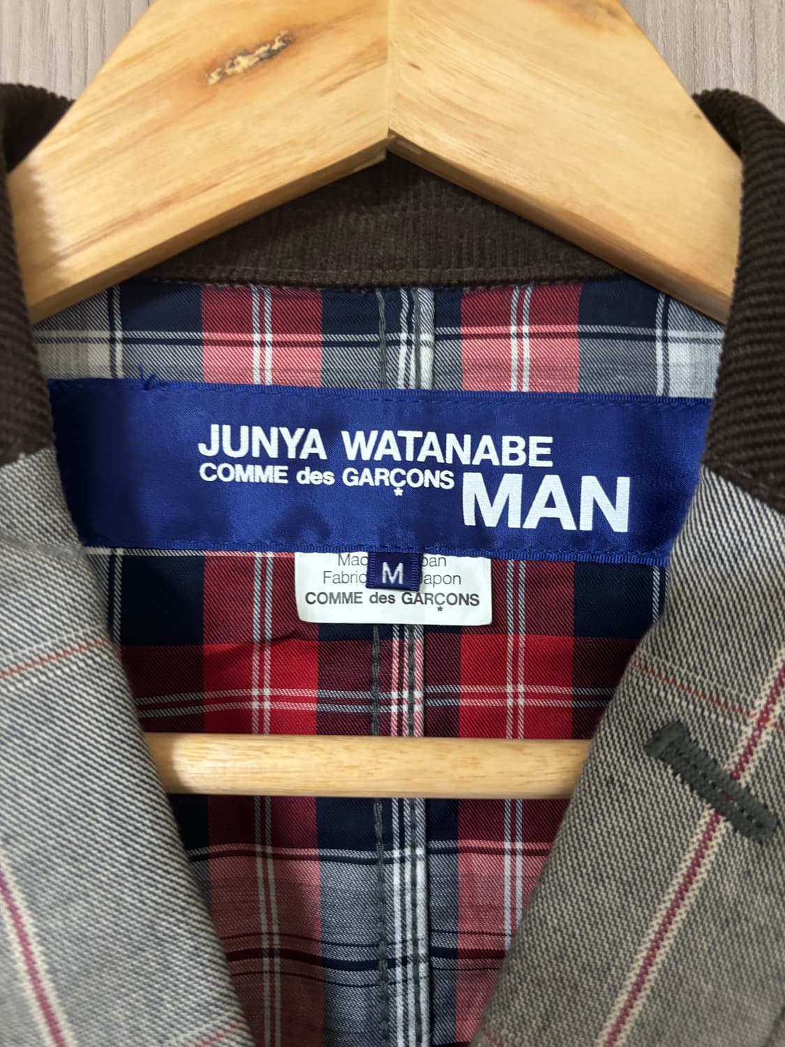 준야와타나베 12ss 상품이미지2