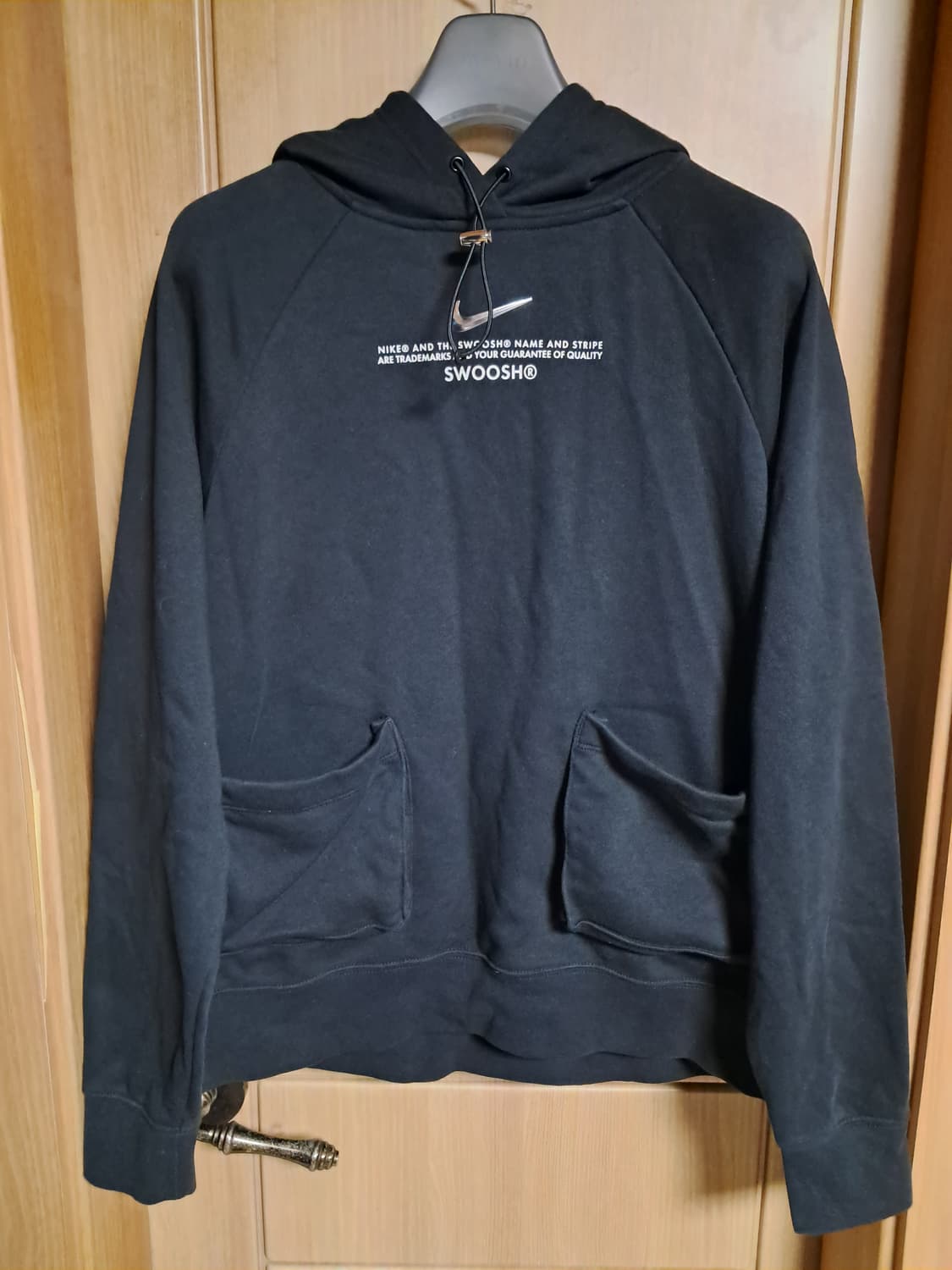 나이키 여성 후드티 L 상품이미지1