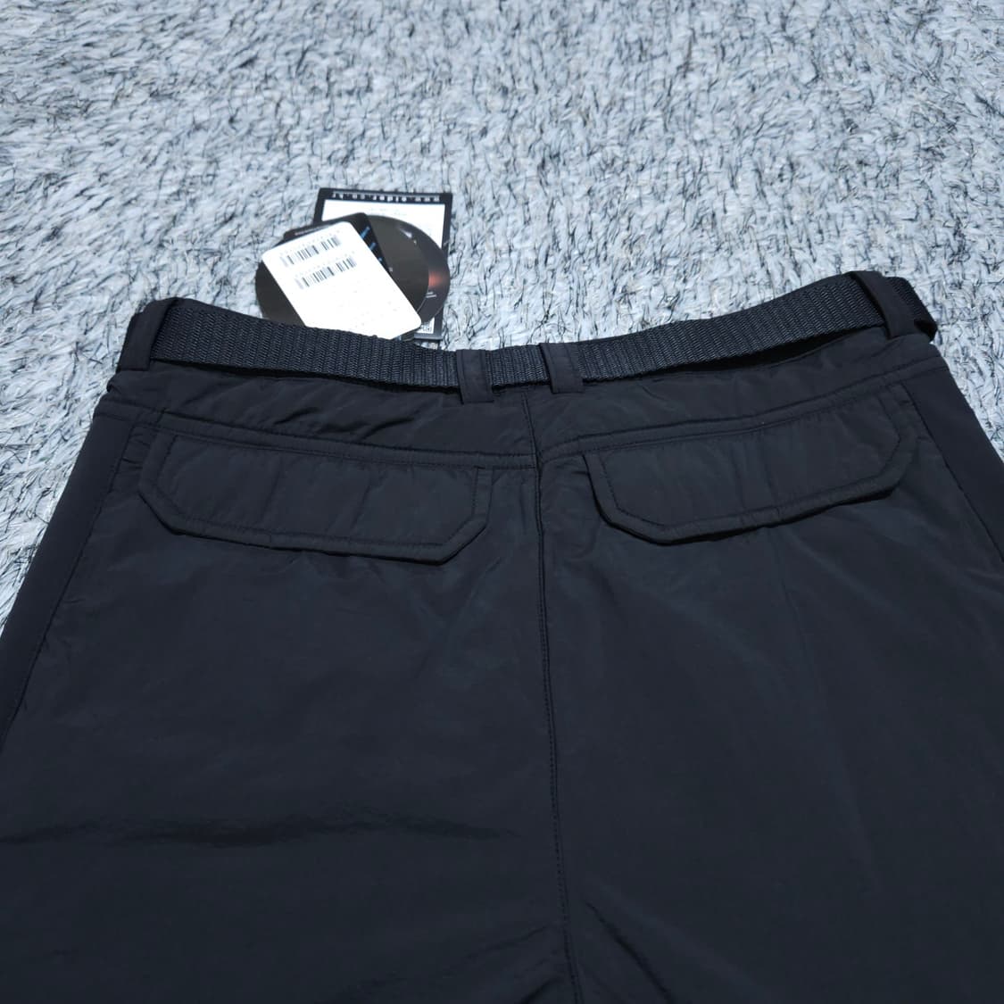 아이더) 32(82) 남자 패딩바지 패딩팬츠 / 왕눈이샵 상품이미지6