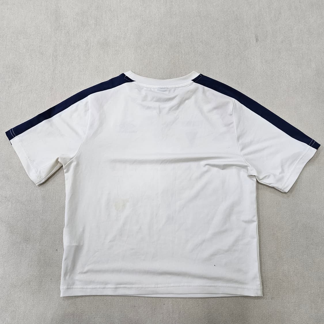 85 엄브로 여성 기능성 반팔티 0319Y 상품이미지2