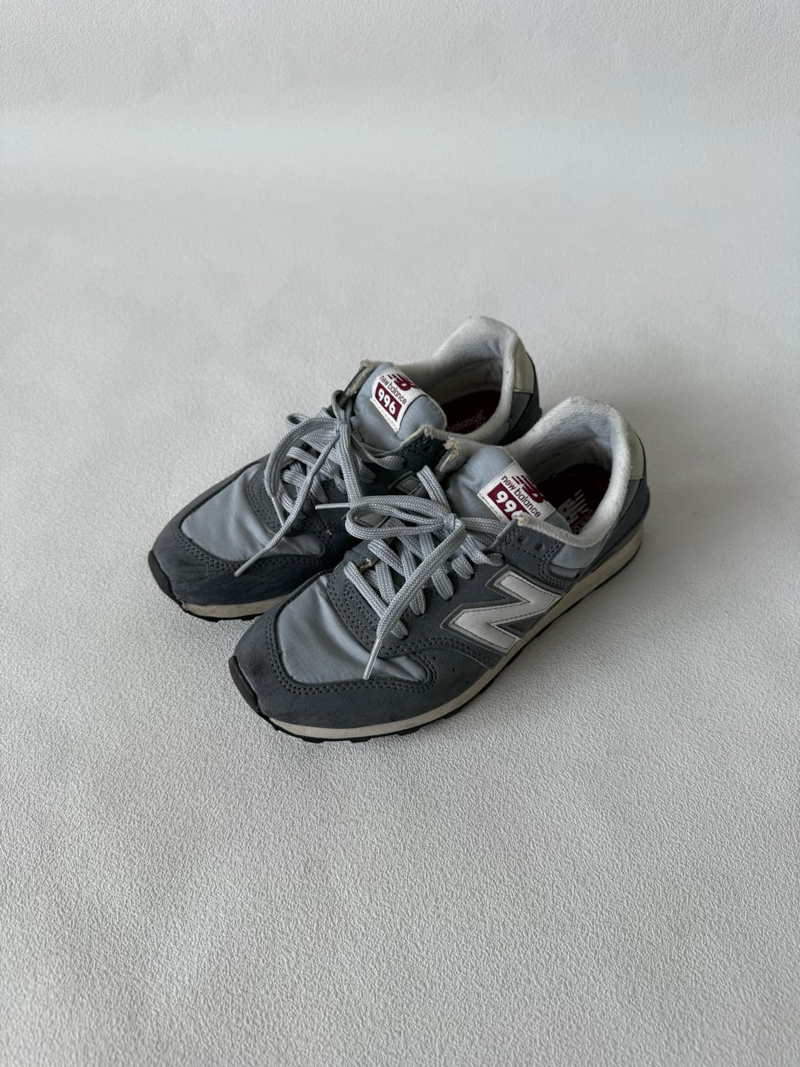 [225]뉴발란스(new balance) 996 상품이미지3