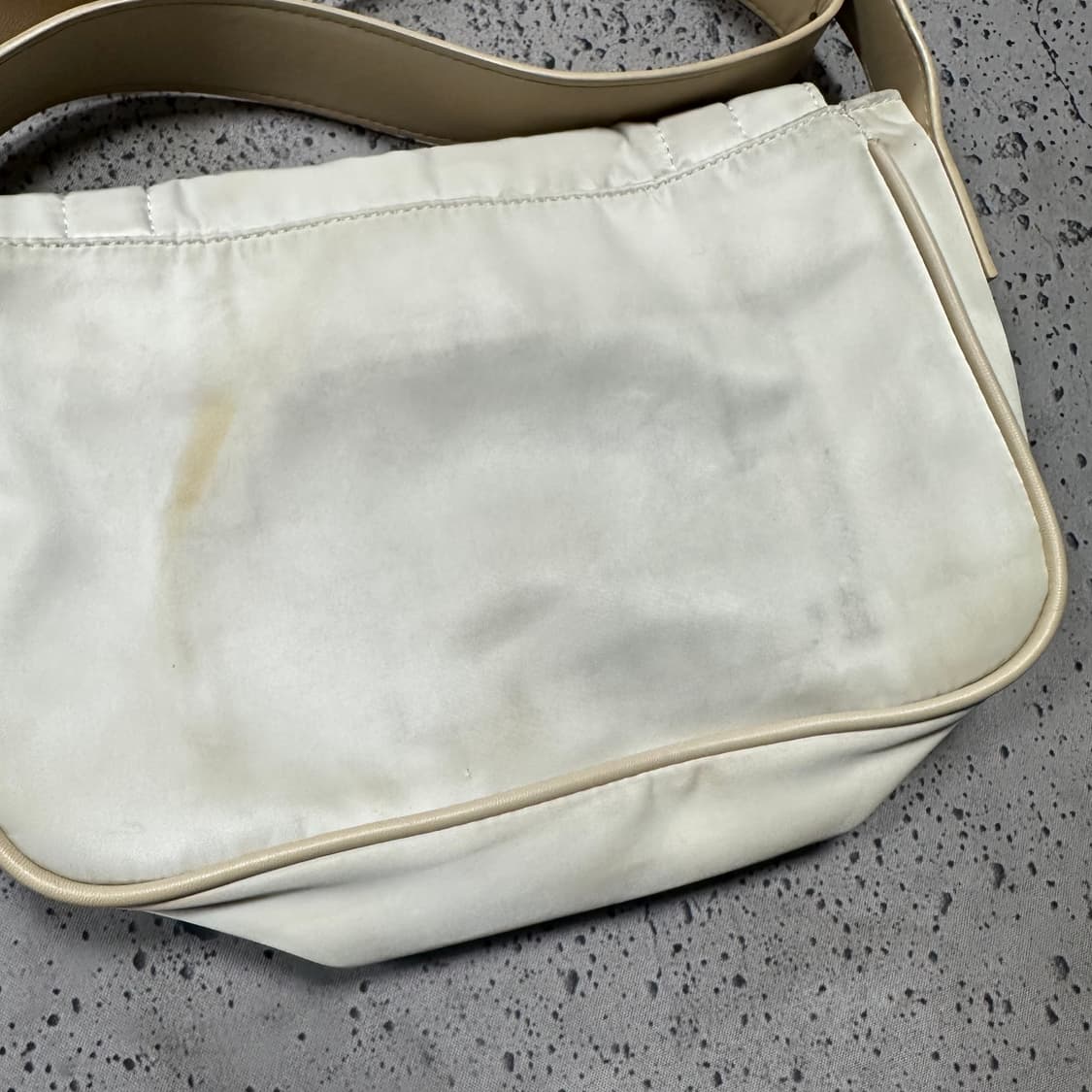 ✨ (바배) 마뗑킴 버클백 크로스백  상품이미지7