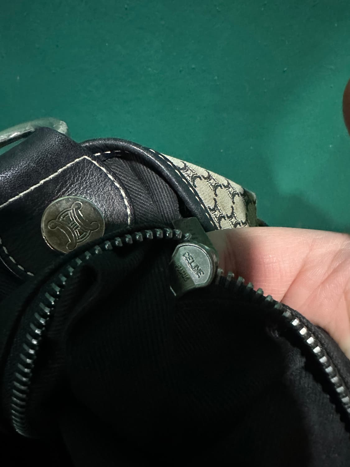 셀린느 마카담 토드백 상품이미지9