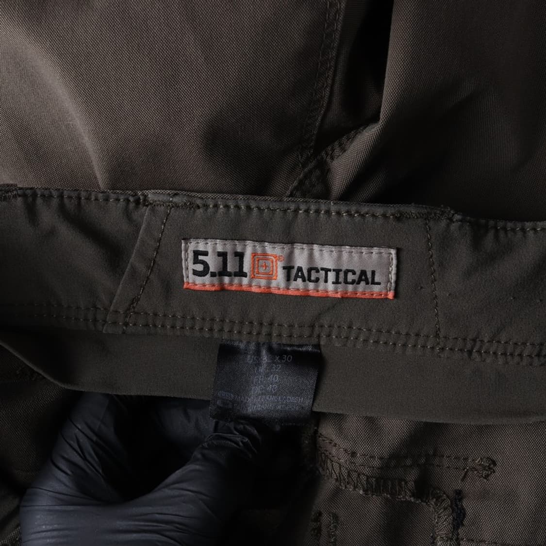 5.11택티컬 카고 팬츠 32 상품이미지6