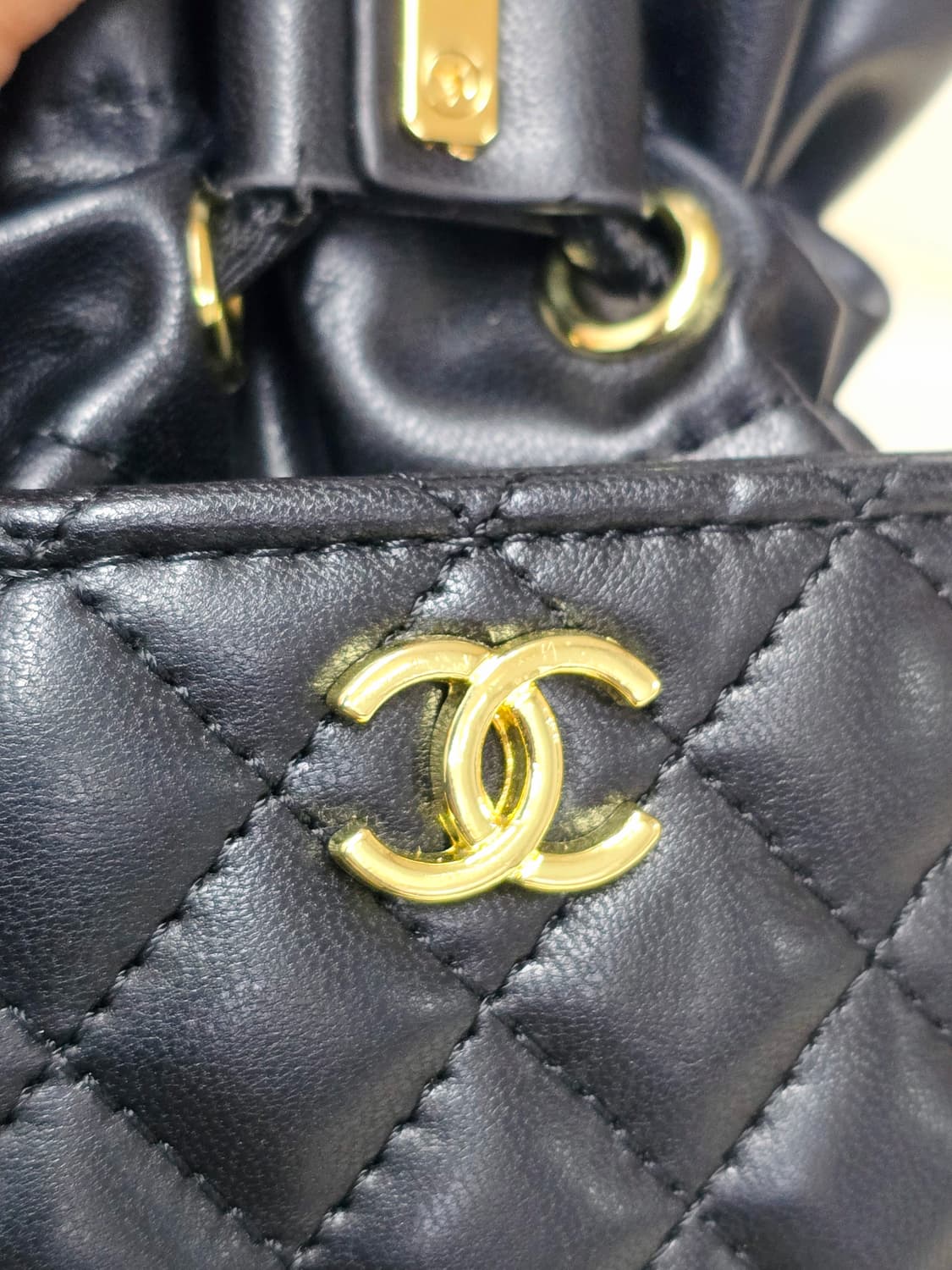 샤넬vip 노벨티 기프트 버것백 상품이미지8