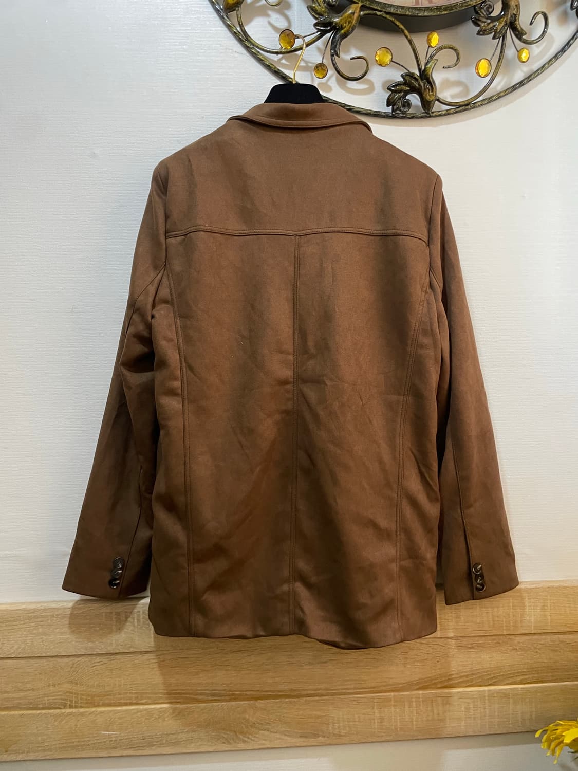 스웨이드자켓 상품이미지7