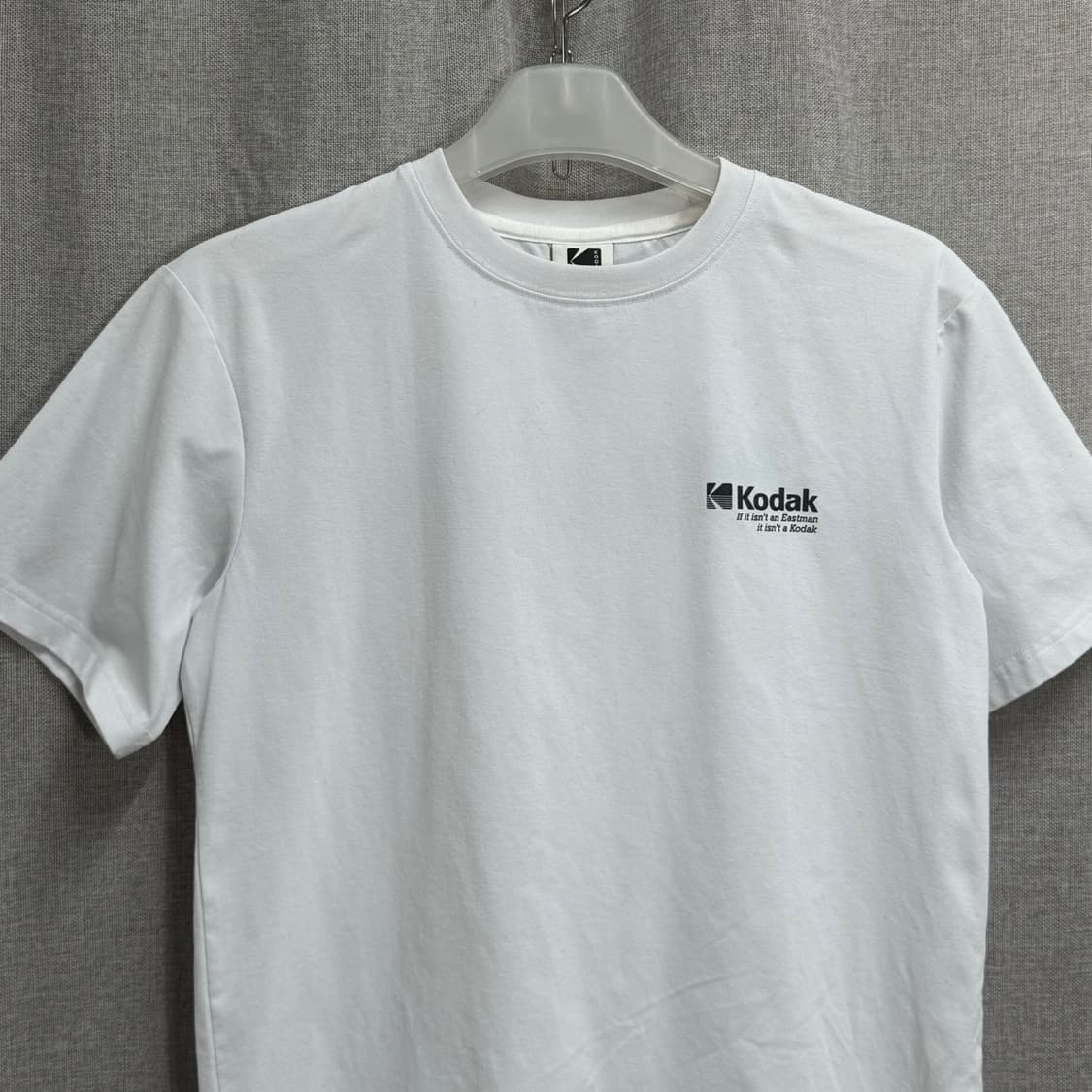 [95] 코닥 kodak 기능성 반팔 티셔츠 상품이미지4