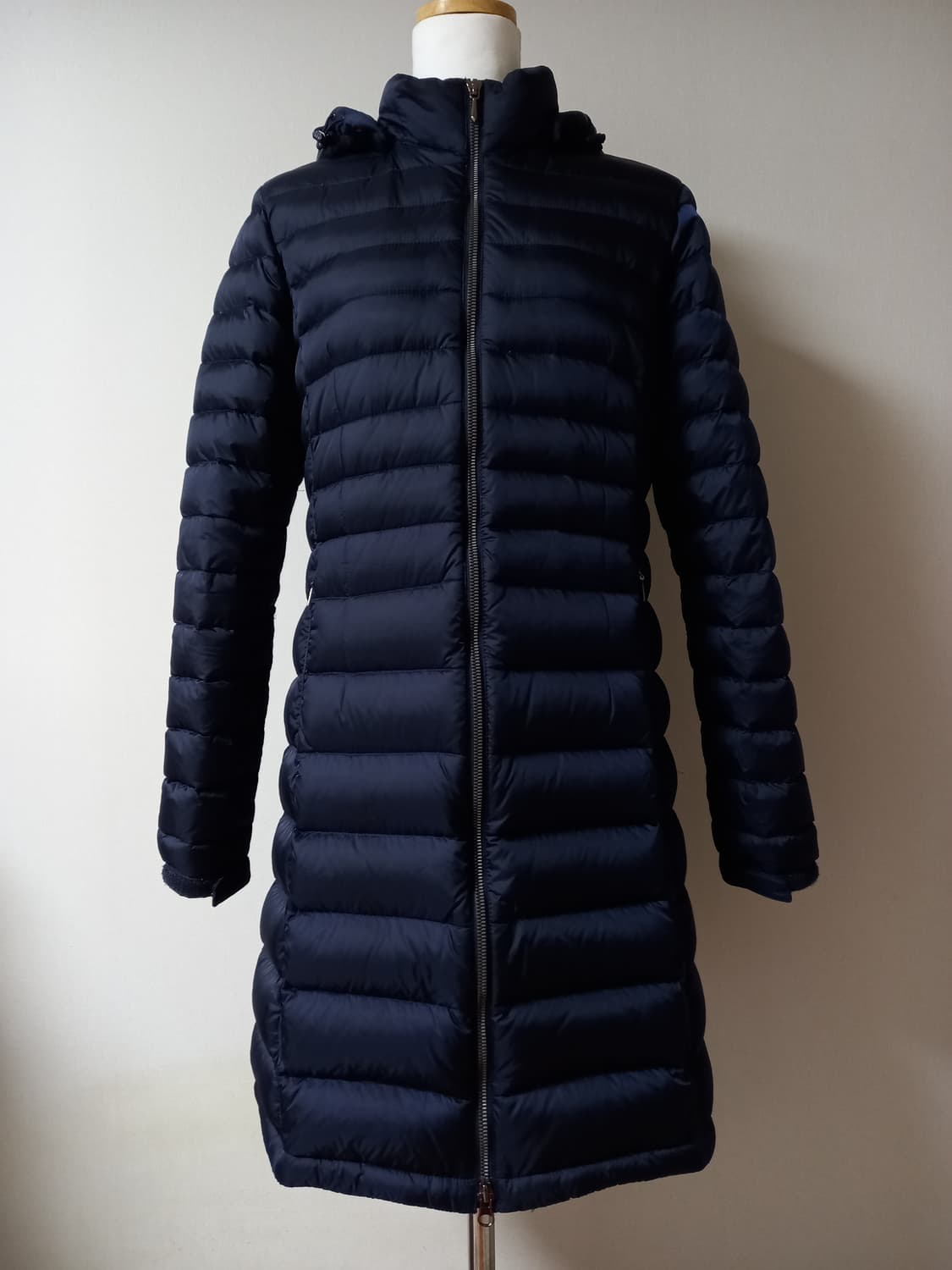 웨스트우드 구스코트 상품이미지1