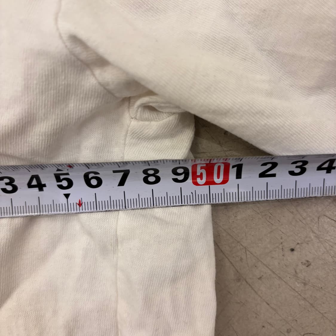 스투시 올드스쿨 인터내셔널 트라이브 반팔티 상품이미지5