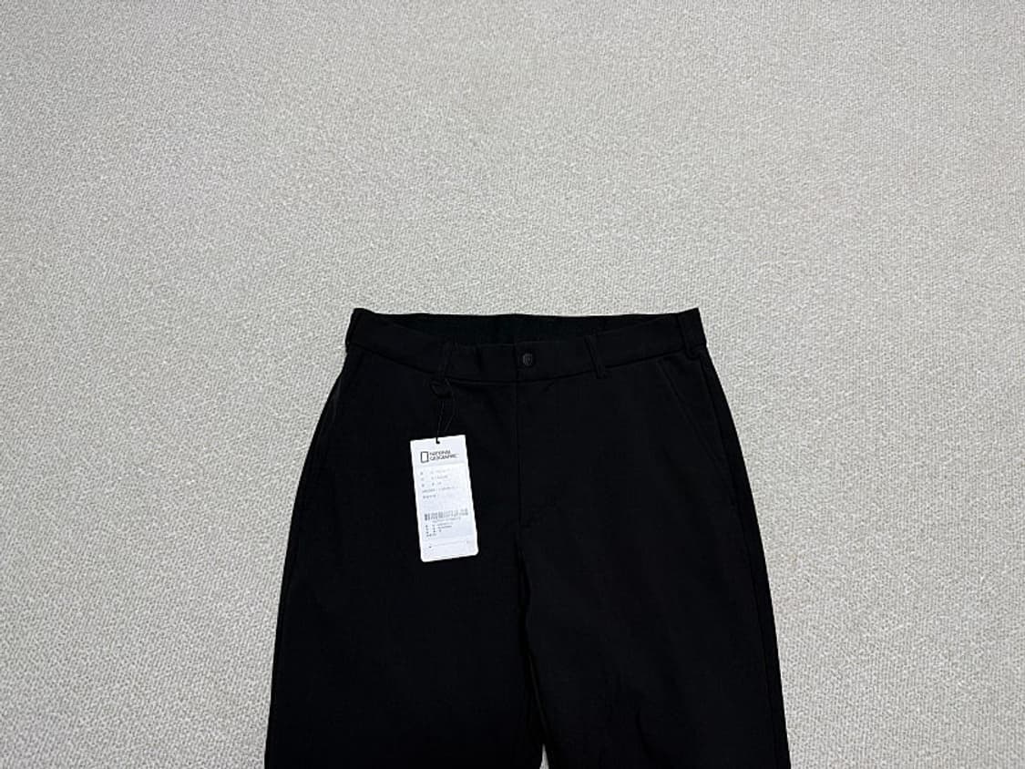 내셔널지오그래픽 스판 바지 남성용 30인치 새제품 상품이미지2