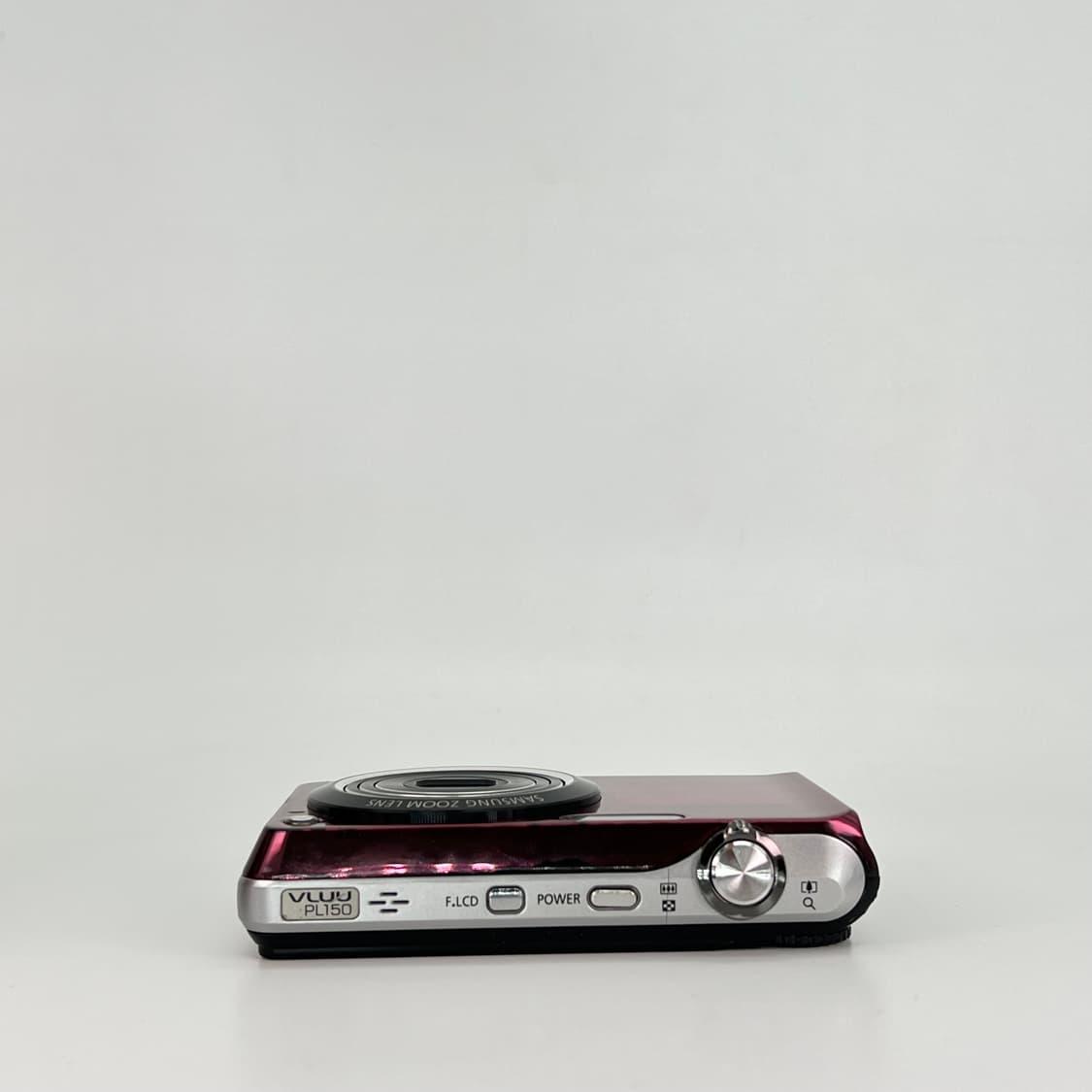 삼성 Samsung VLUU PL150 버건디 상품이미지8