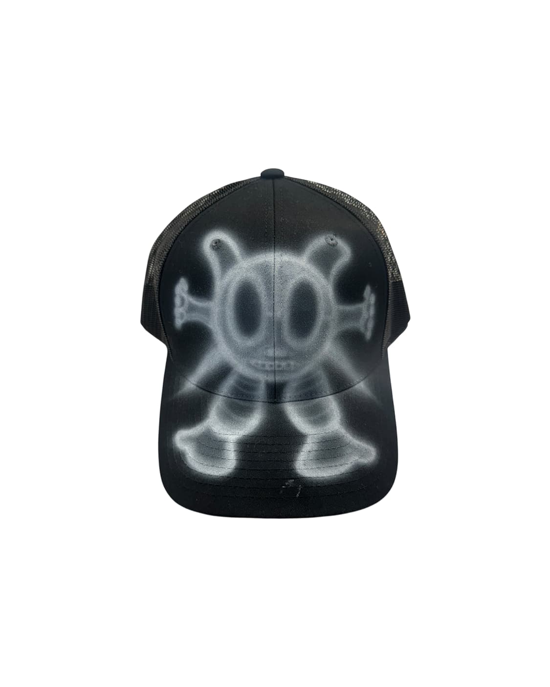 Ajile Le Cercle 핸드 일러스트레이트 캡 상품이미지4