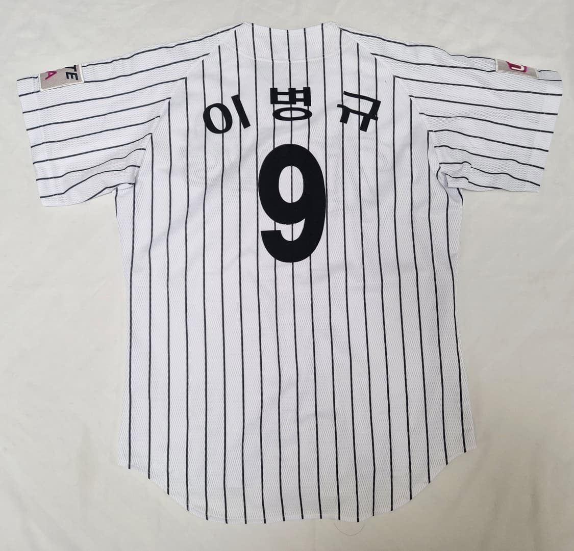 엘지 트윈스 홈 이병규 유니폼 팝니다  상품이미지2