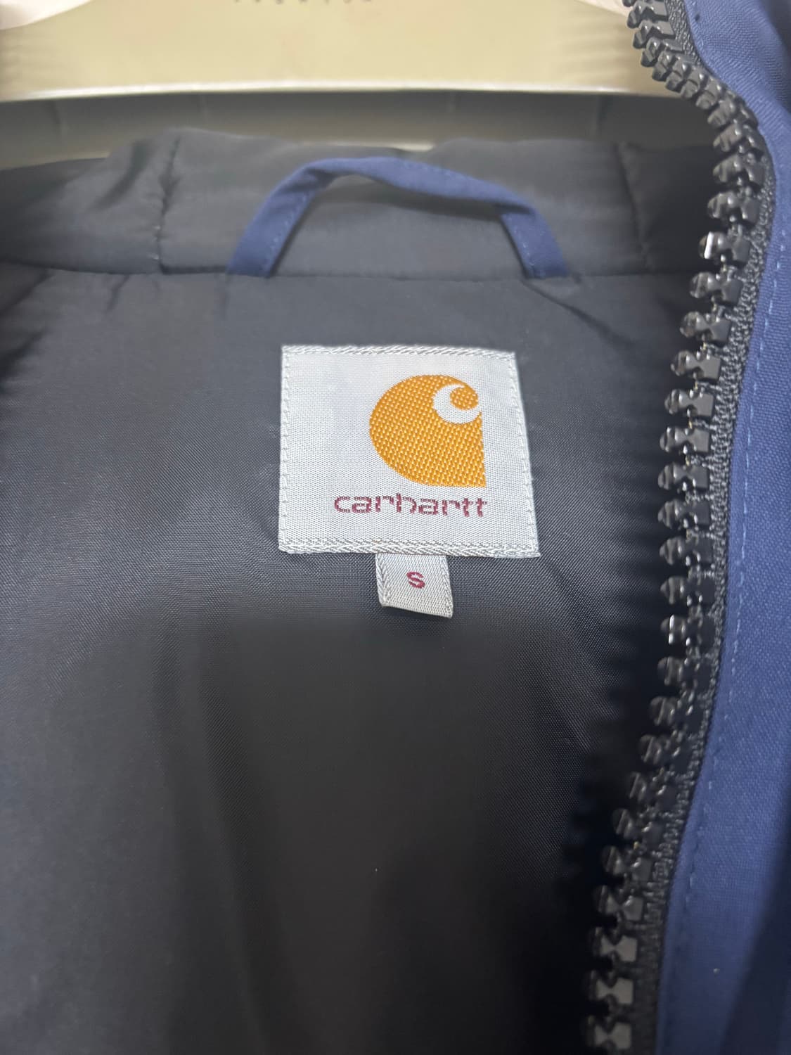 칼하트 베링 다운 파카 상품이미지2