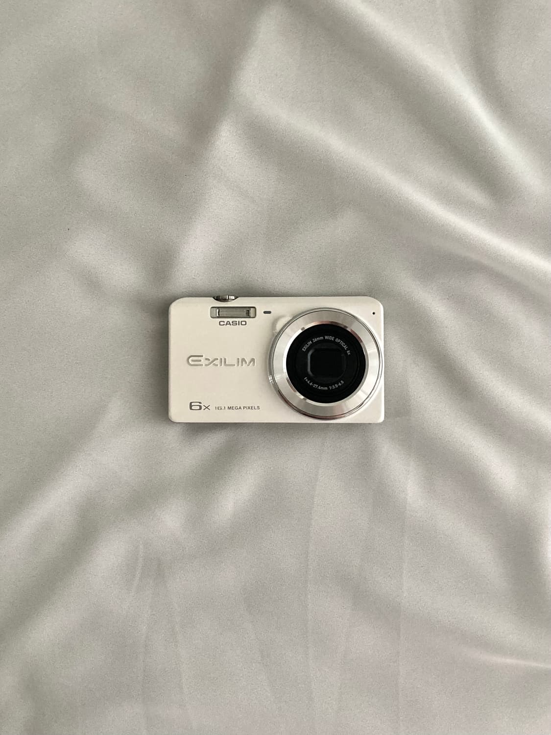 희귀 🍀 카시오 엑슬림 EX-Z770 빈티지디카 디지털카메라 상품이미지2