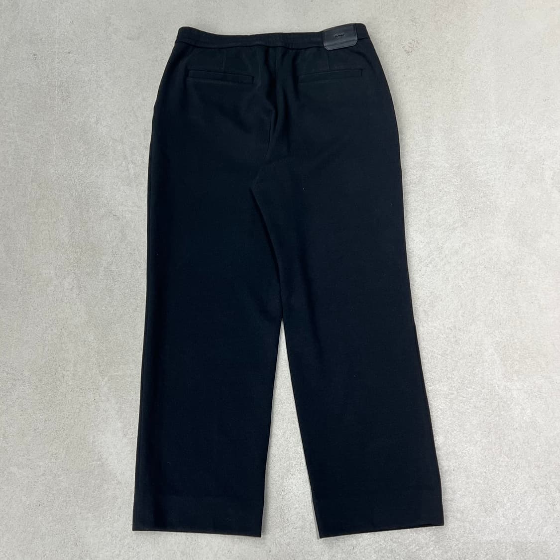 솔리드옴므 코튼 슬랙스 s09824 상품이미지2