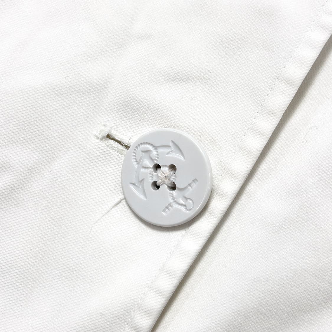 폴로 우먼스 코튼 해군 피코트(95) 상품이미지6