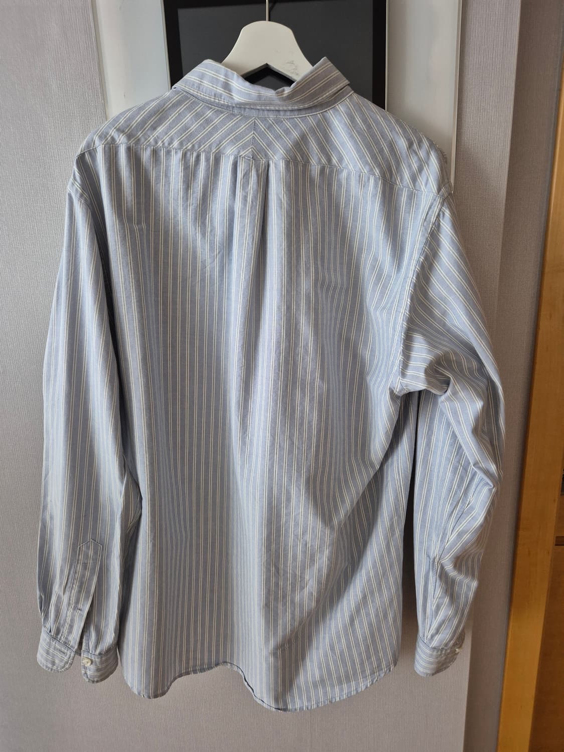 휴먼메이드 셔츠 상품이미지2