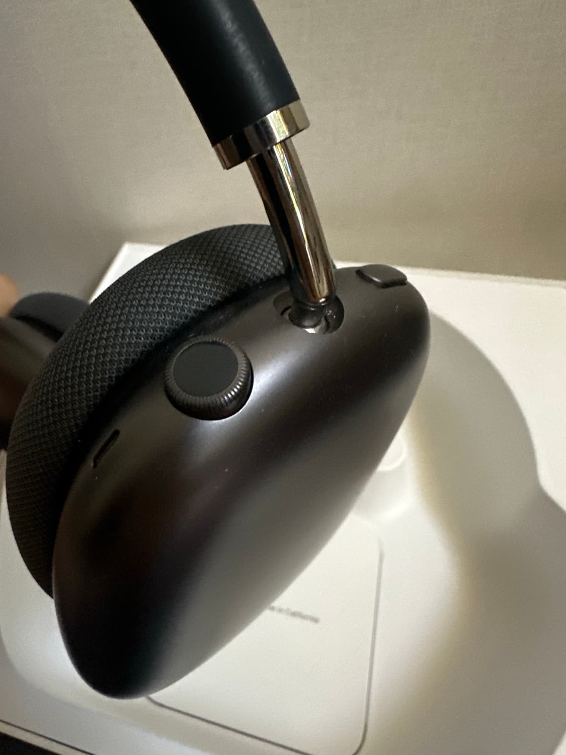 에어팟맥스 8핀 스페이스그레이 상품이미지3