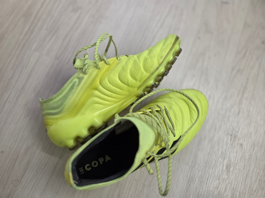 260 아디다스 축구화 코파 19.1 AG 상품이미지5