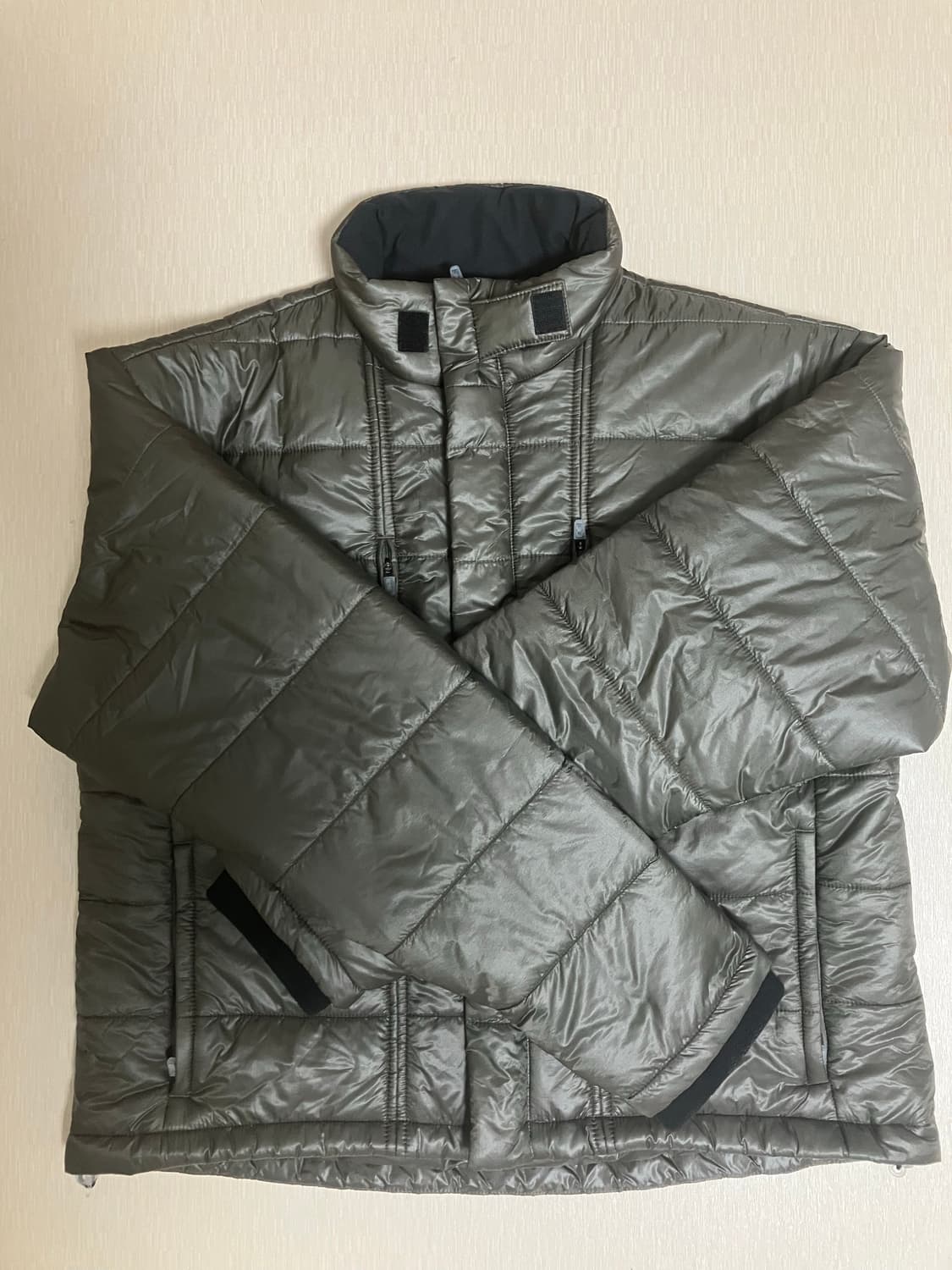 마모트캐피탈TOWNPUFF JACKET 경량패딩 상품이미지1