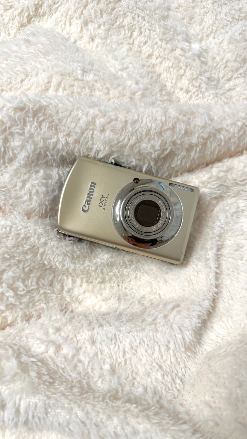 IXY 920/IXUS 870 (익시920/익서스870) 상품이미지1