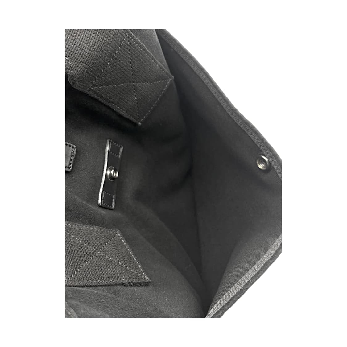 요시다 포터 x 마가렛 호웰 몰스킨 2way 숄더백 상품이미지10