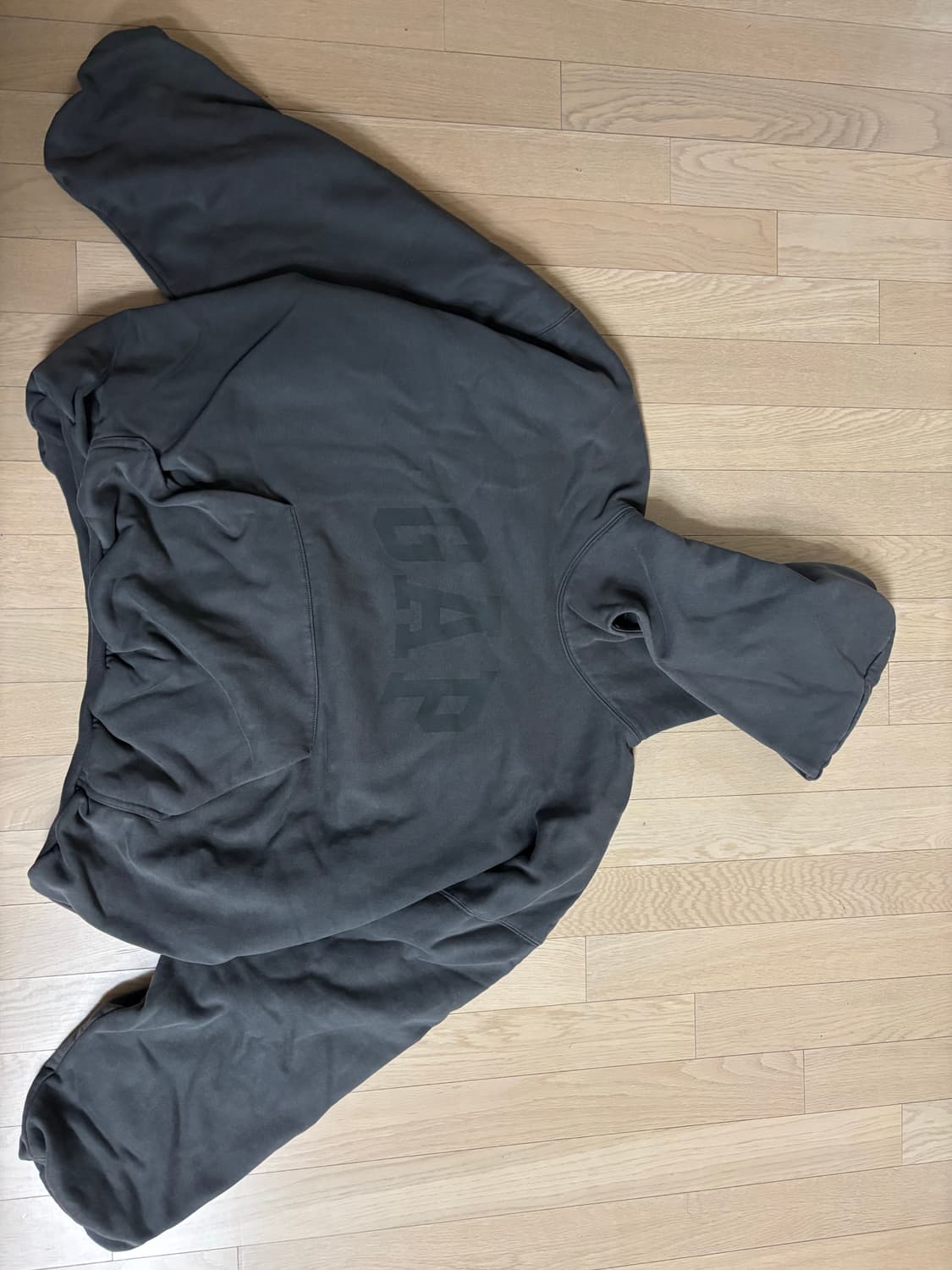 이지 갭 도브 후드 m사이즈 상품이미지2