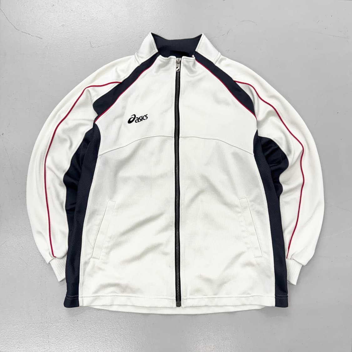 아식스 제팬 올드스쿨 트랙탑 져지 상품이미지2