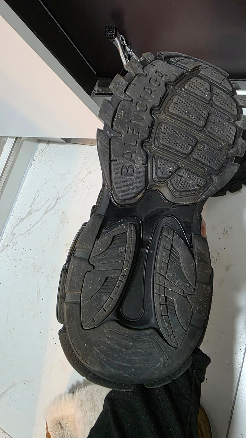 발렌시아가 트랙 상품이미지3