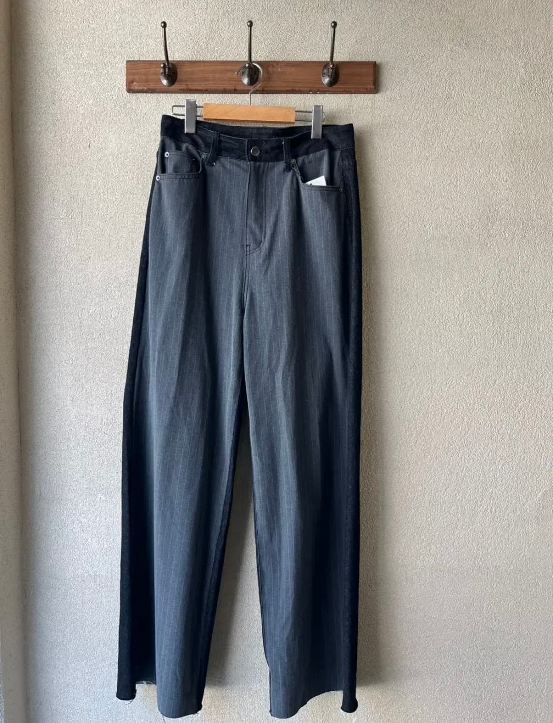 더일마 바지 사이즈M 상품이미지1