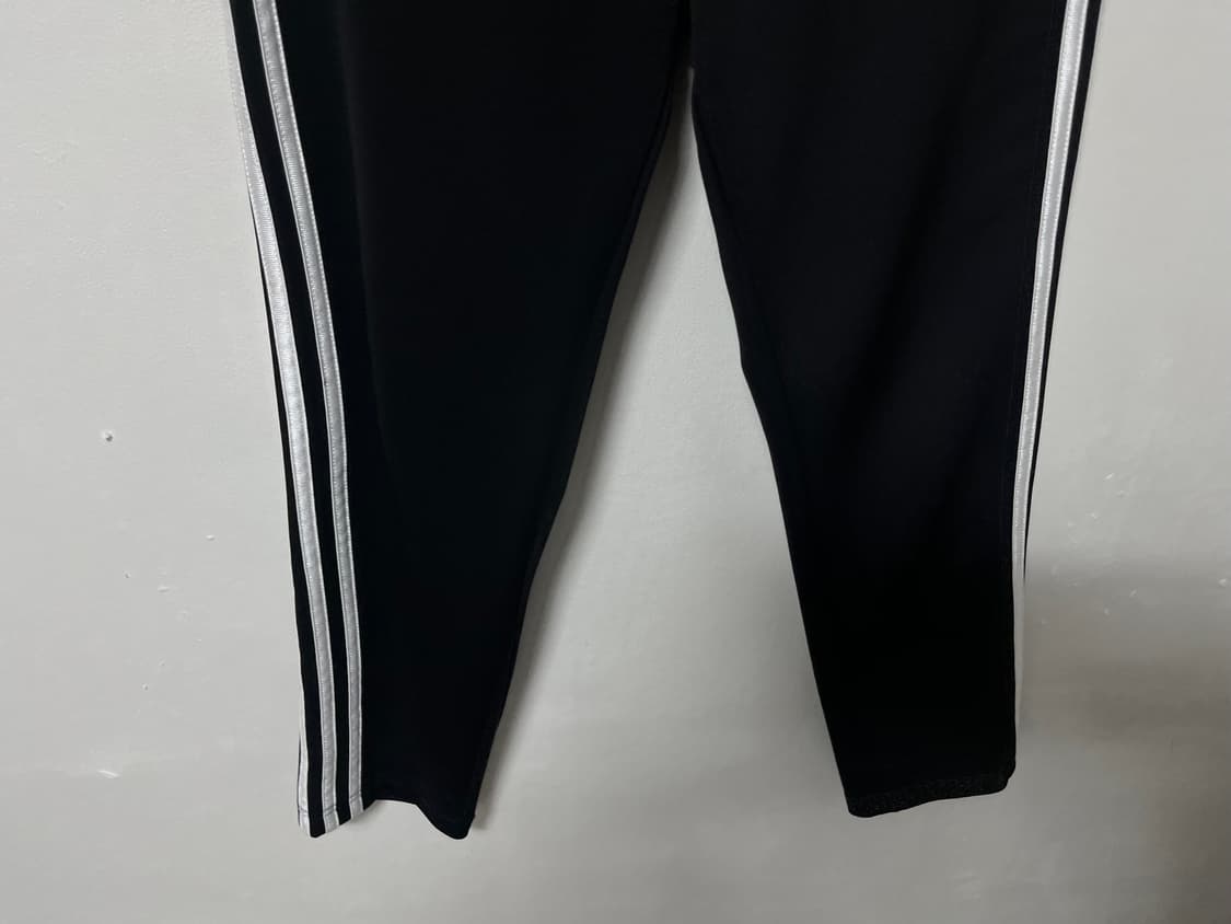 55-66 아디다스 밴딩 바지 정품 상품이미지3