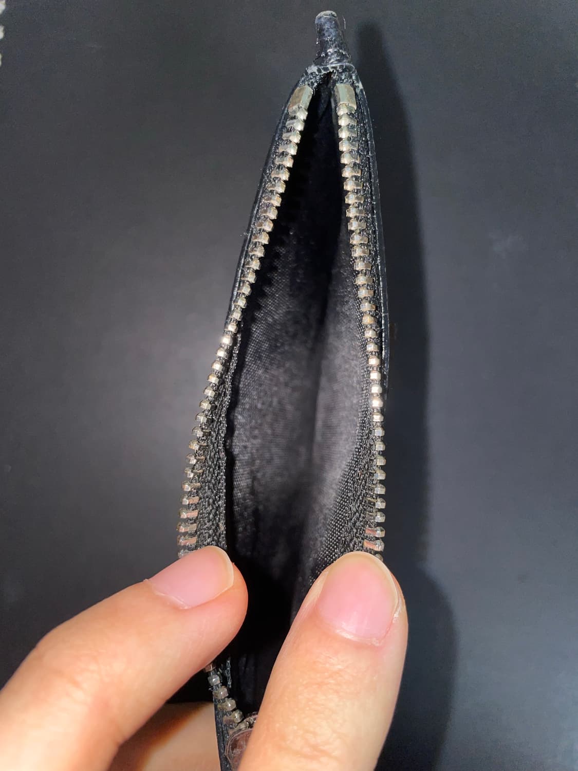 마르지엘라 지갑 급처 상품이미지3