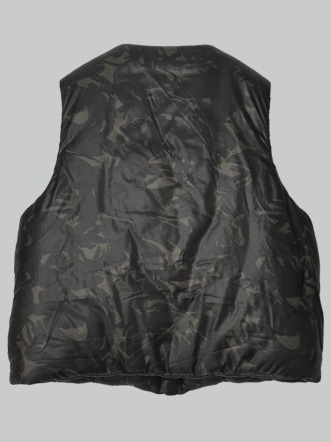 준야 와타나베 19ss 밀리터리 베스트 상품이미지7