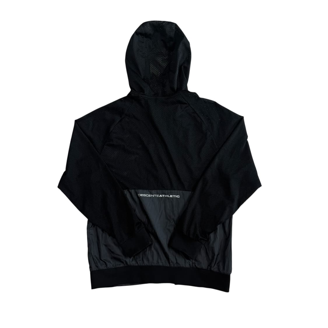 데상트 후드집업 상품이미지2