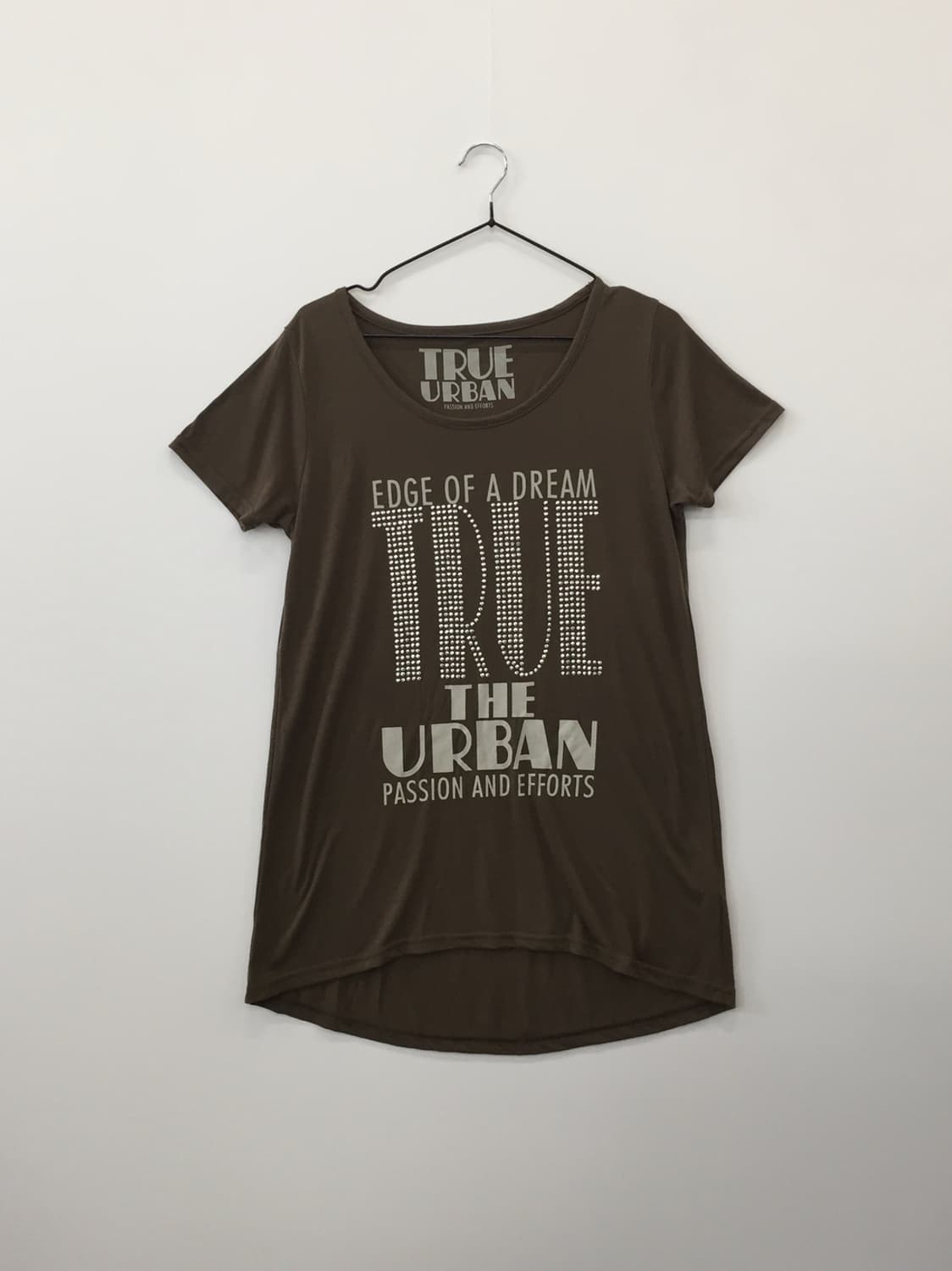 Jpn Y2K True Urban Graphic Tee 상품이미지3