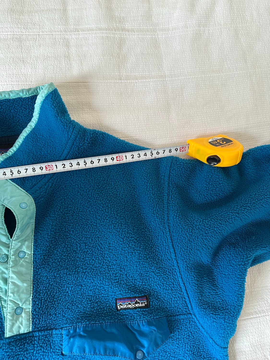 파타고니아 신칠라 빈티지  상품이미지5