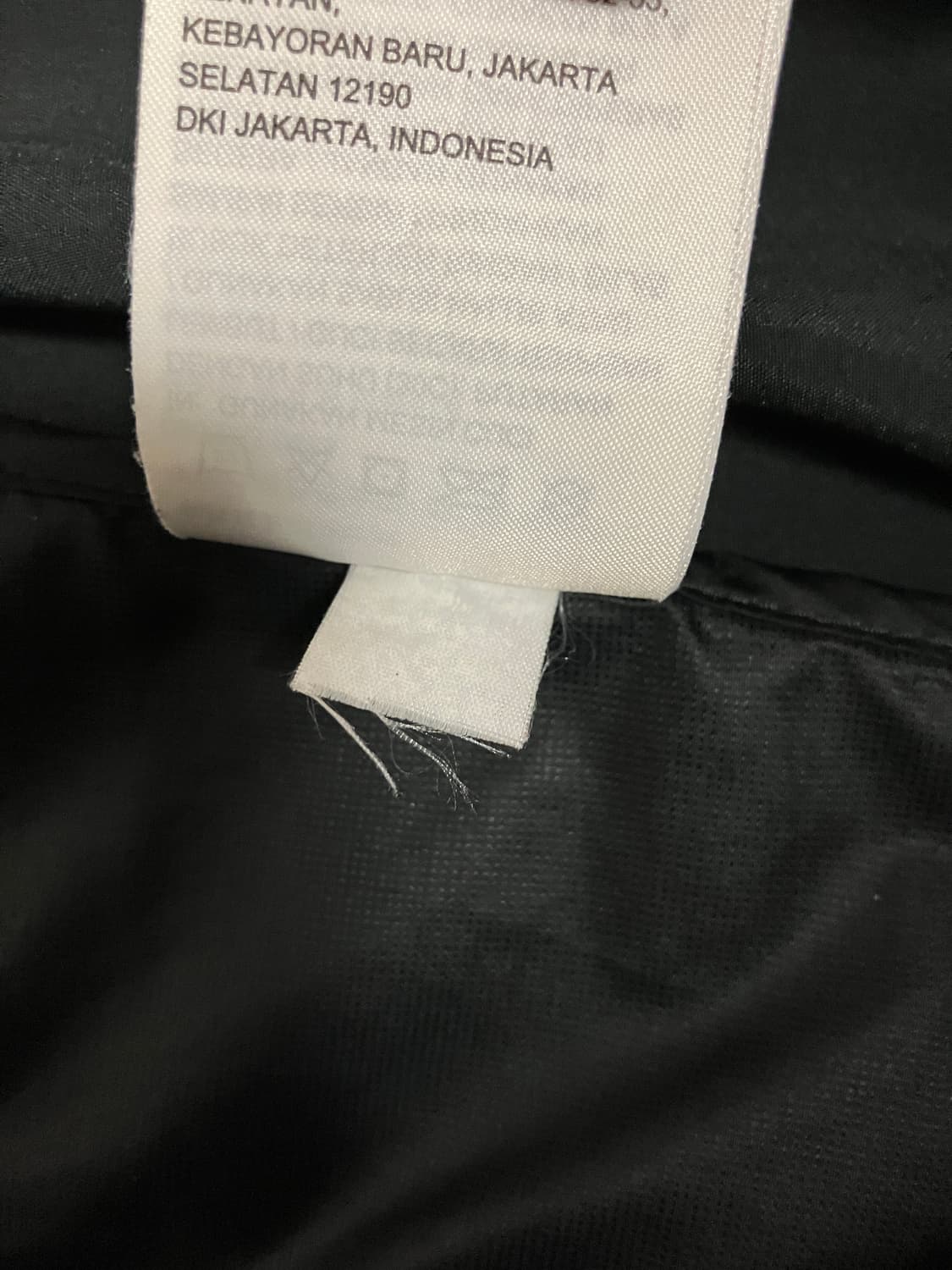 나이키 에어로로프트 베스트 M 상품이미지6