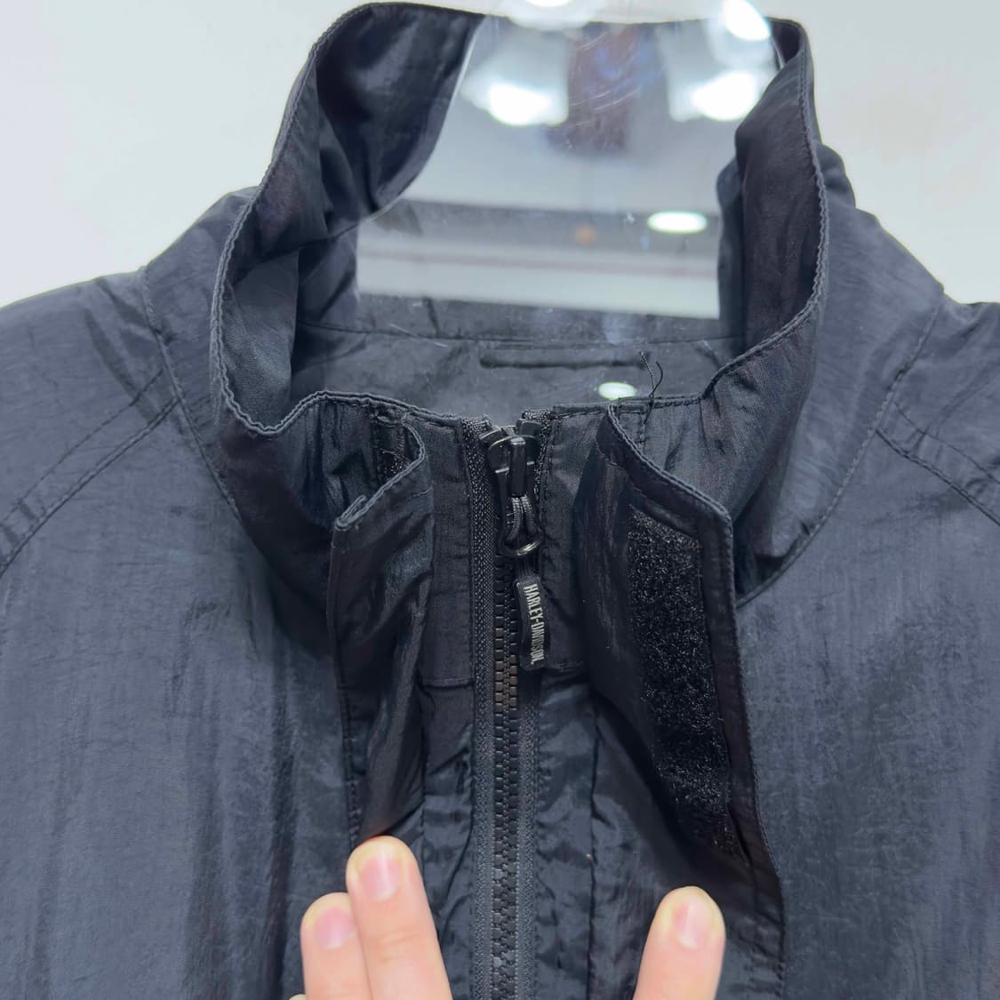 할리데이비슨 플레임 라이더 자켓 상품이미지4