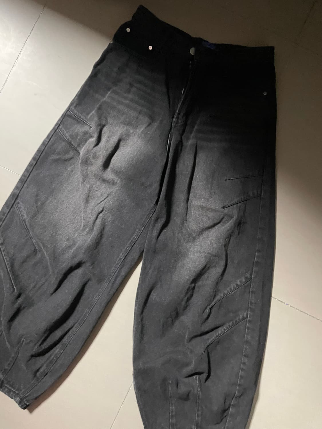 데케트 데님 상품이미지1