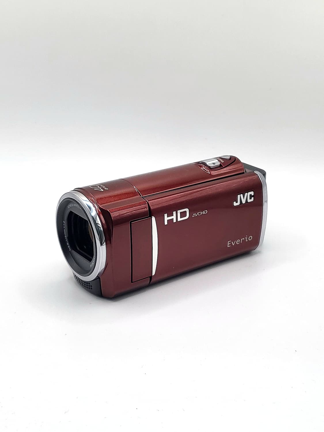 JVC GZ-HM460 빈티지캠코더 [ 꾸미기0 ] 상품이미지9