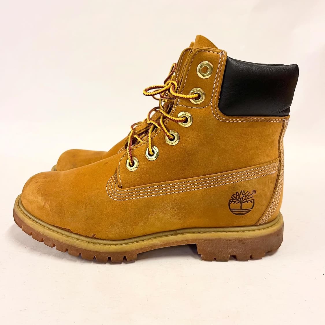 팀버랜드 6인치 부츠 상품이미지4