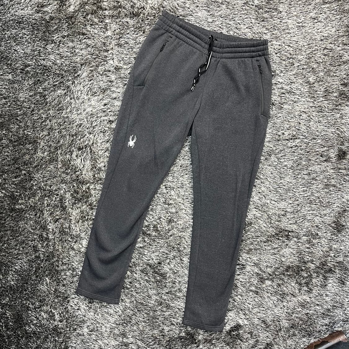 스파이더 남성 트레이닝 셋업 (L/XL) 상품이미지7