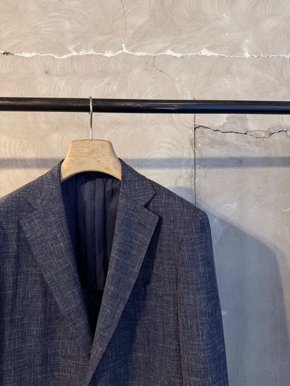 마에스트로 로로피아나 자켓 100 상품이미지4