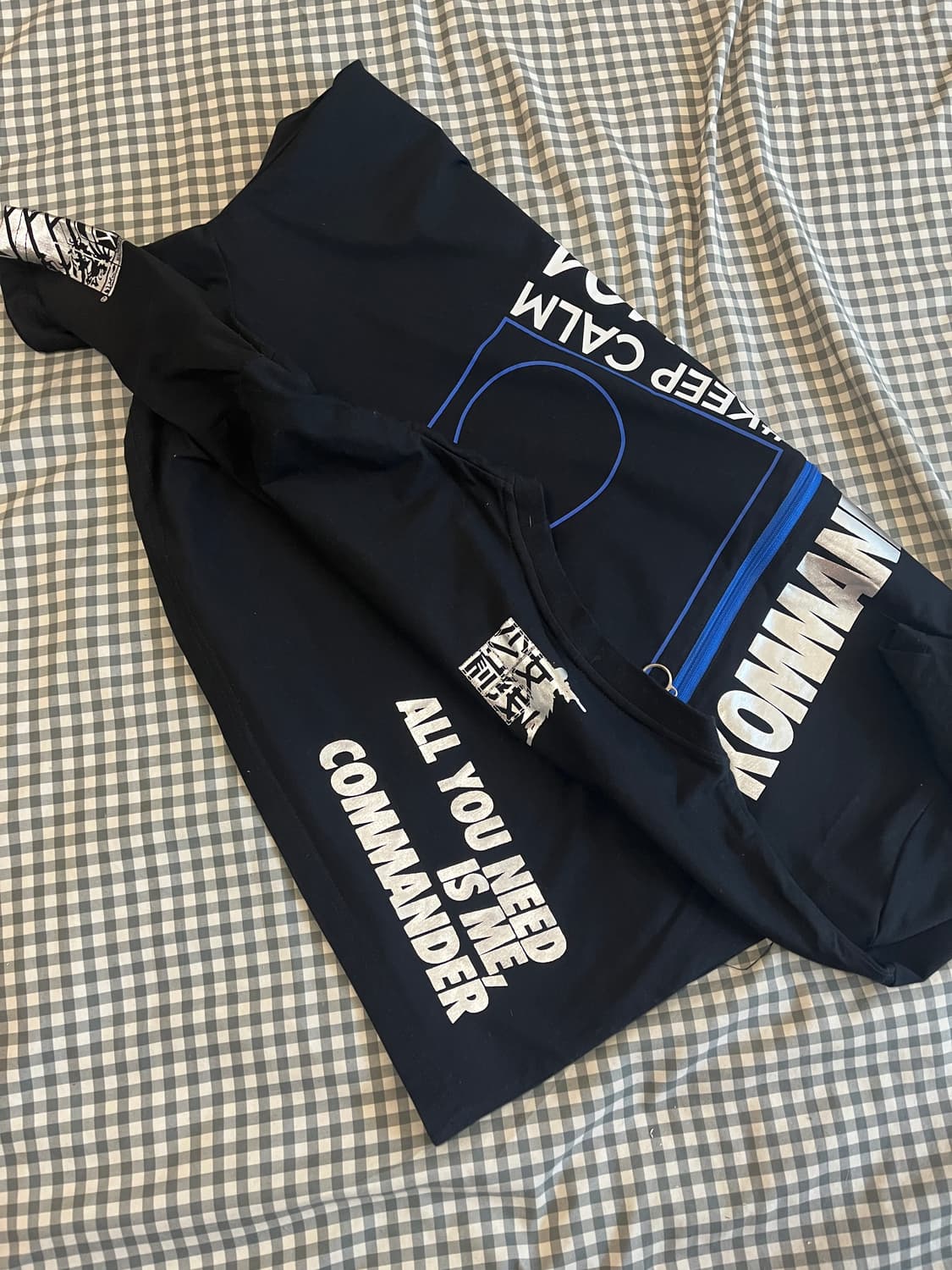 소녀전선 3XL 사이즈 새제품 상품이미지2